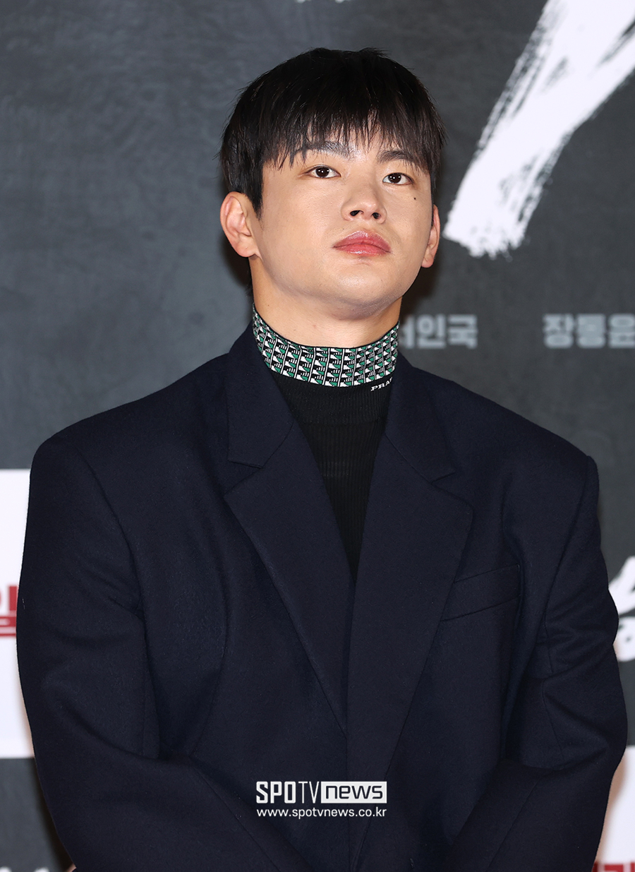 ▲ 서인국 ⓒ곽혜미 기자