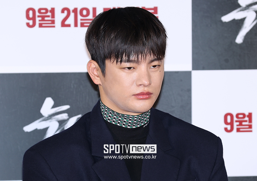 ▲ 서인국 ⓒ곽혜미 기자