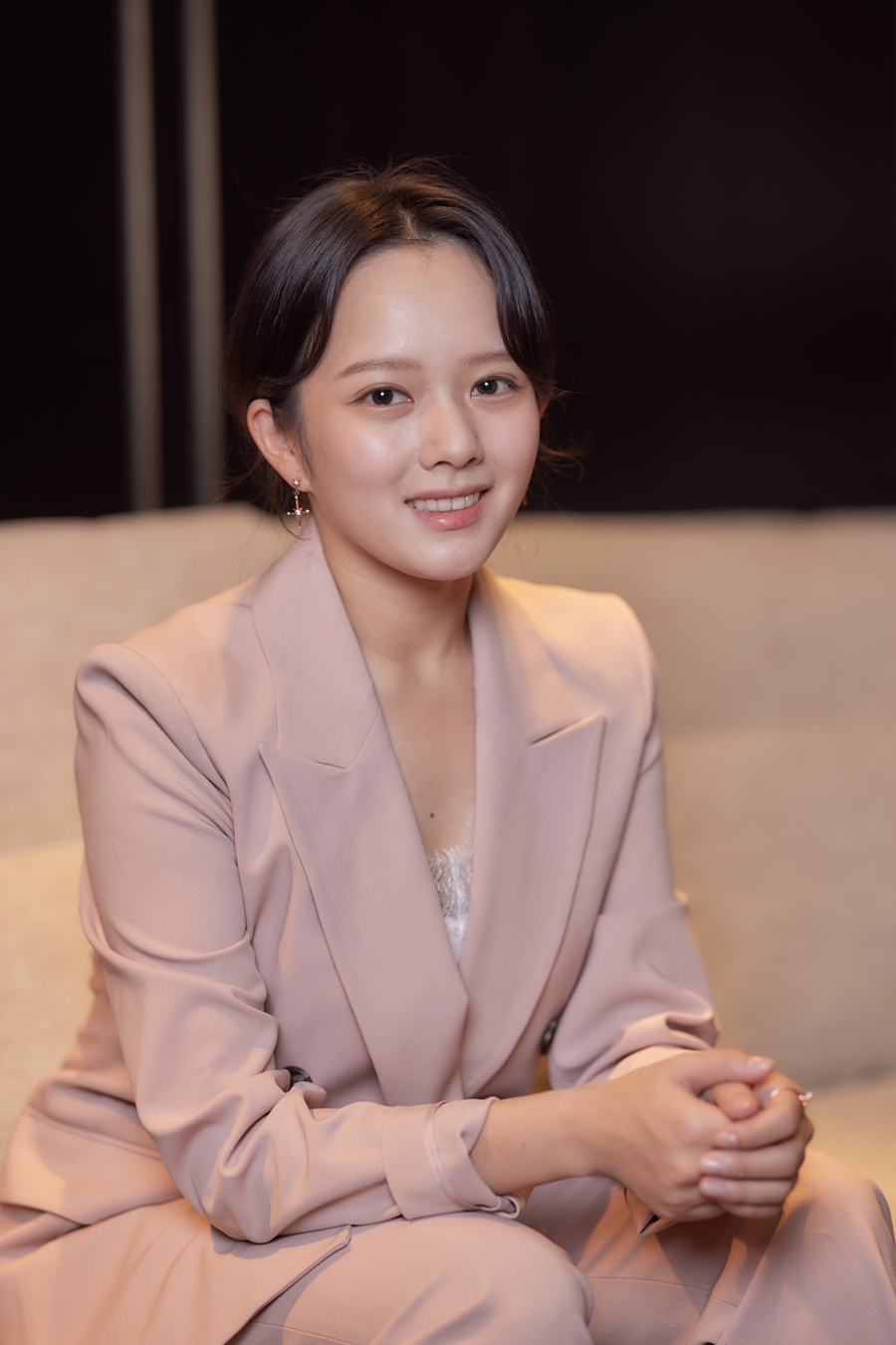 [단독]정지소, 송혜교 어린시절 그린다…'더 글로리' 합류