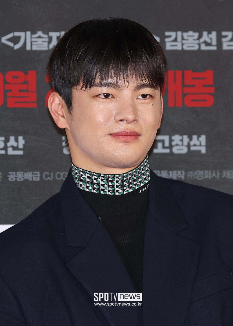 ▲ 서인국 ⓒ곽혜미 기자