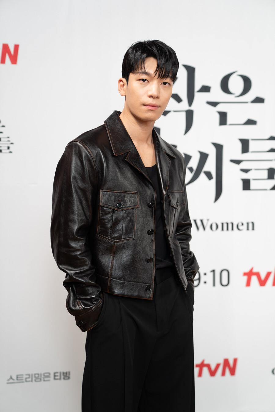 ▲위하준.  제공|tvN '작은 아씨들'