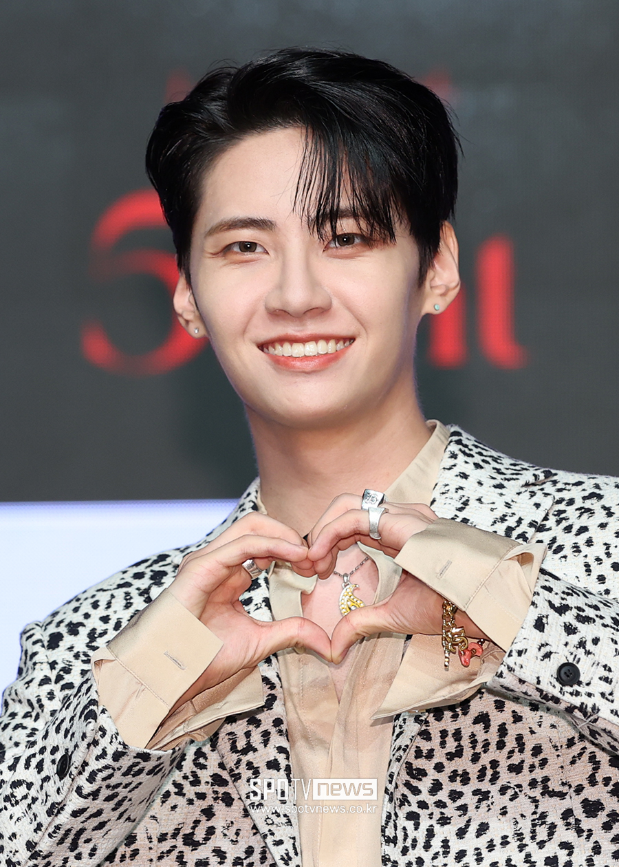 ▲ 이진혁 ⓒ곽혜미 기자