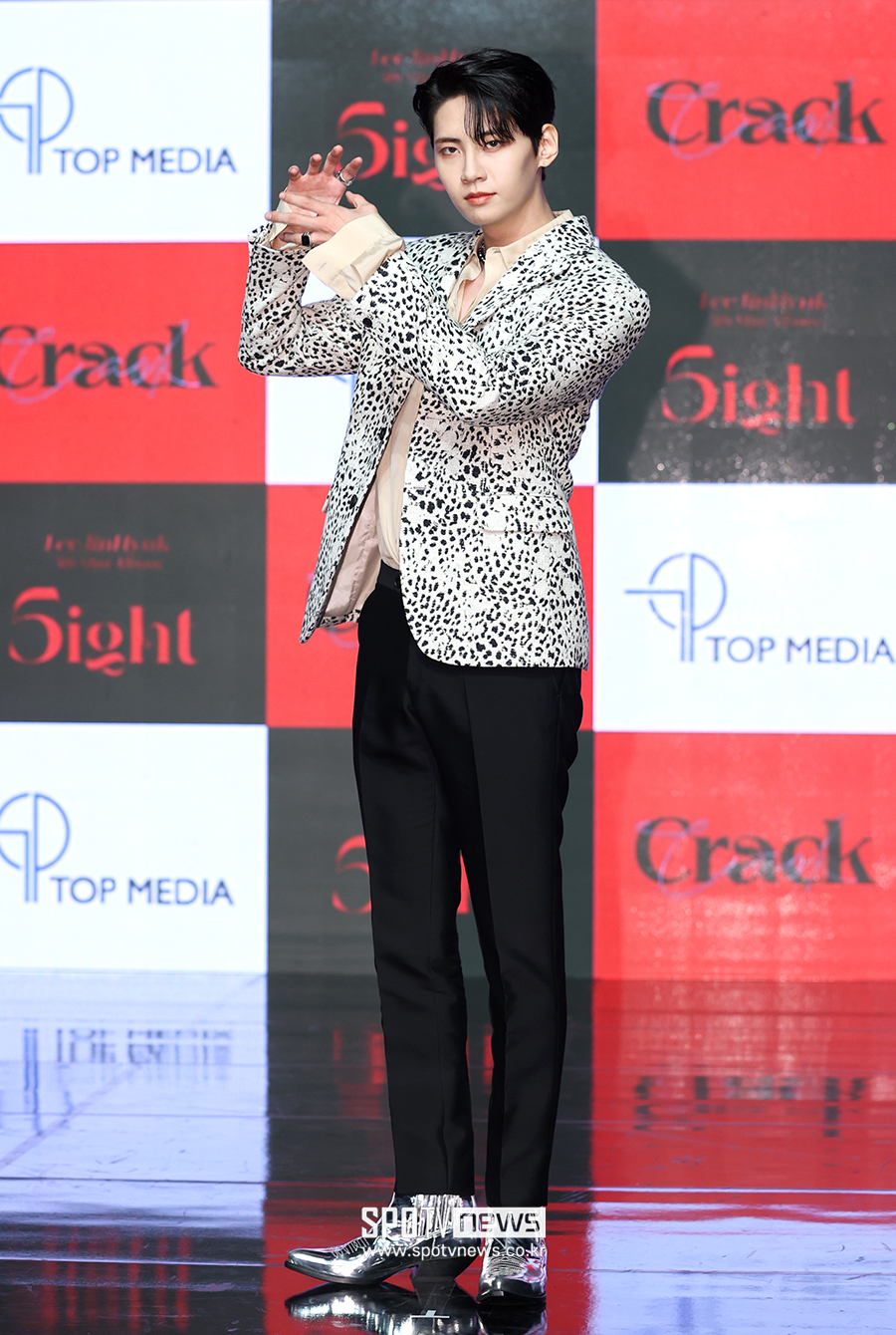 ▲ 이진혁 ⓒ곽혜미 기자