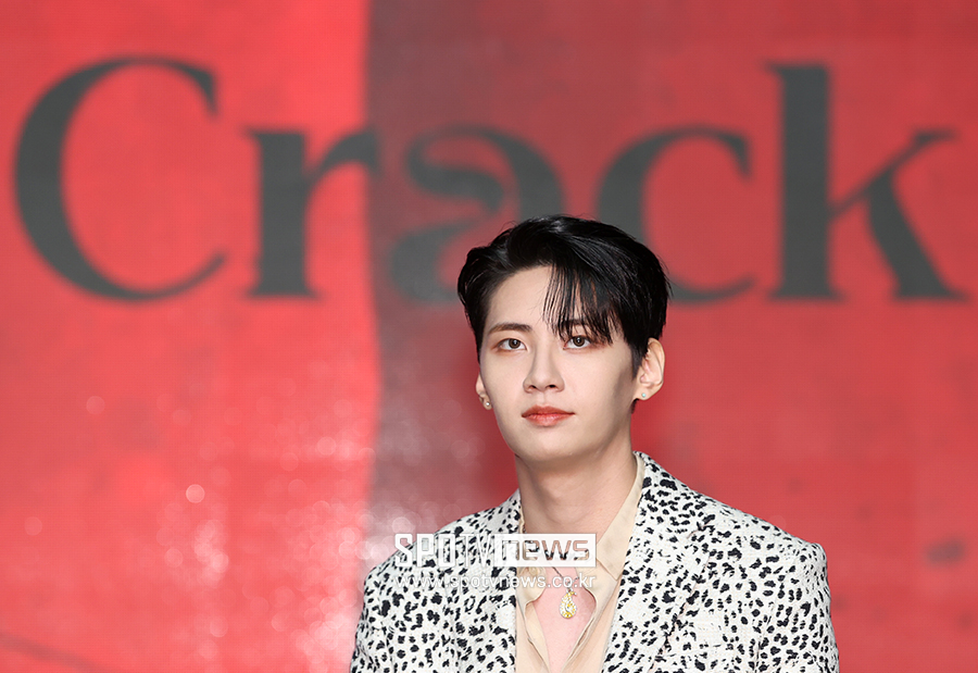 ▲ 이진혁 ⓒ곽혜미 기자