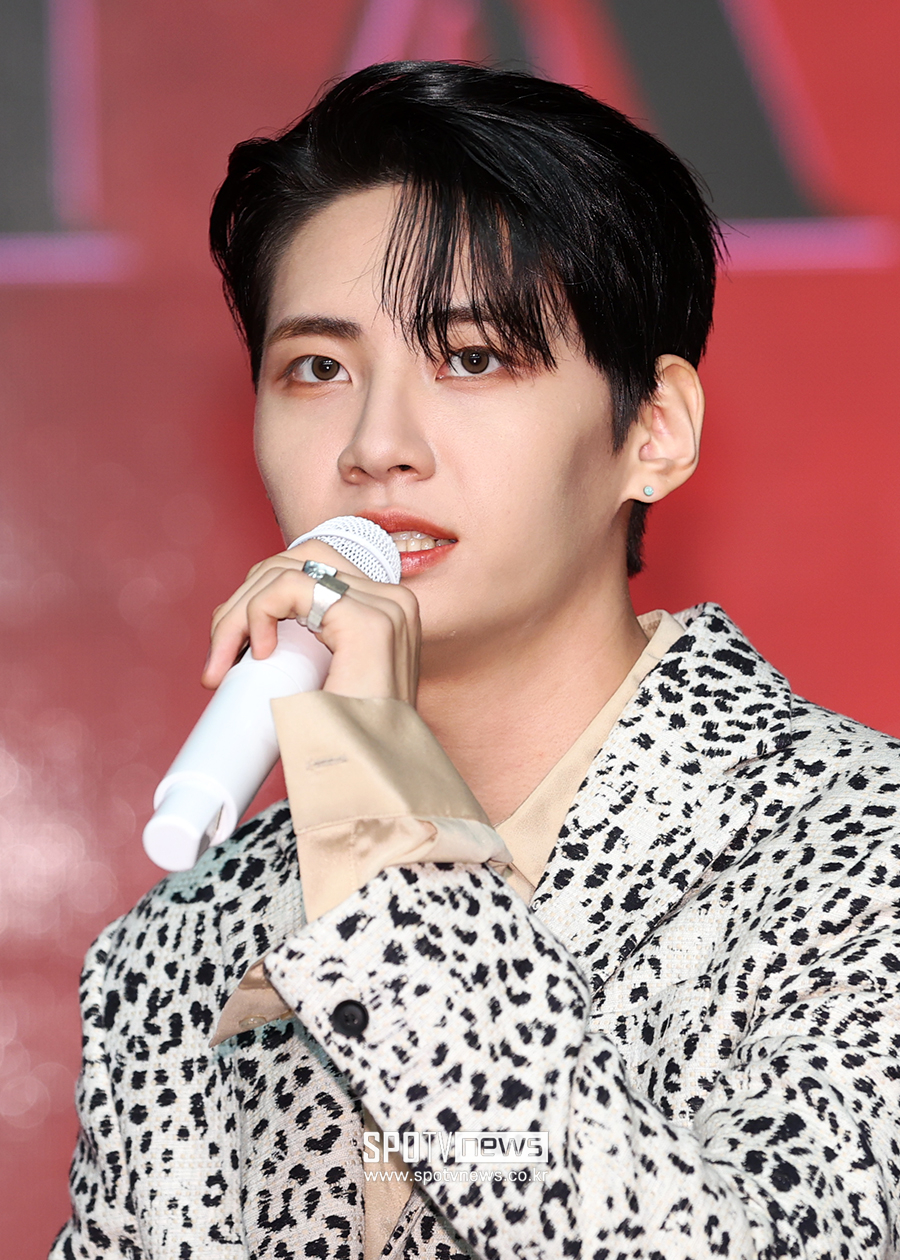 ▲ 이진혁 ⓒ곽혜미 기자