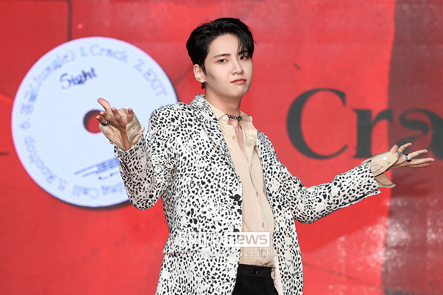 ▲ 이진혁 ⓒ곽혜미 기자