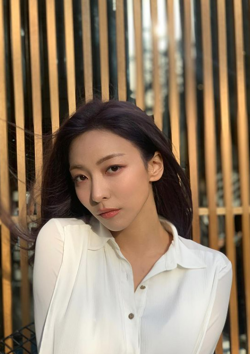 ▲ 출처| 루나 인스타그램