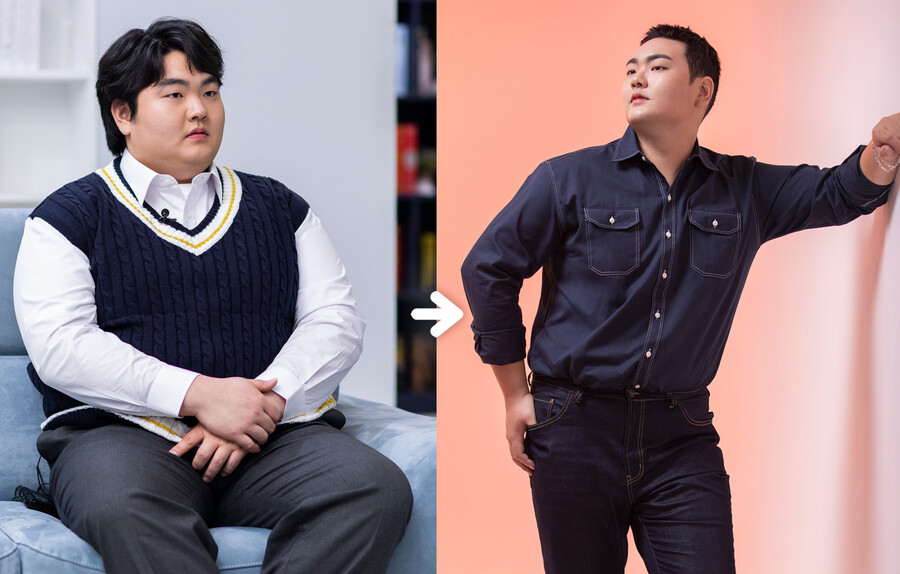 ▲ 배우 손보승. 제공| 쥬비스