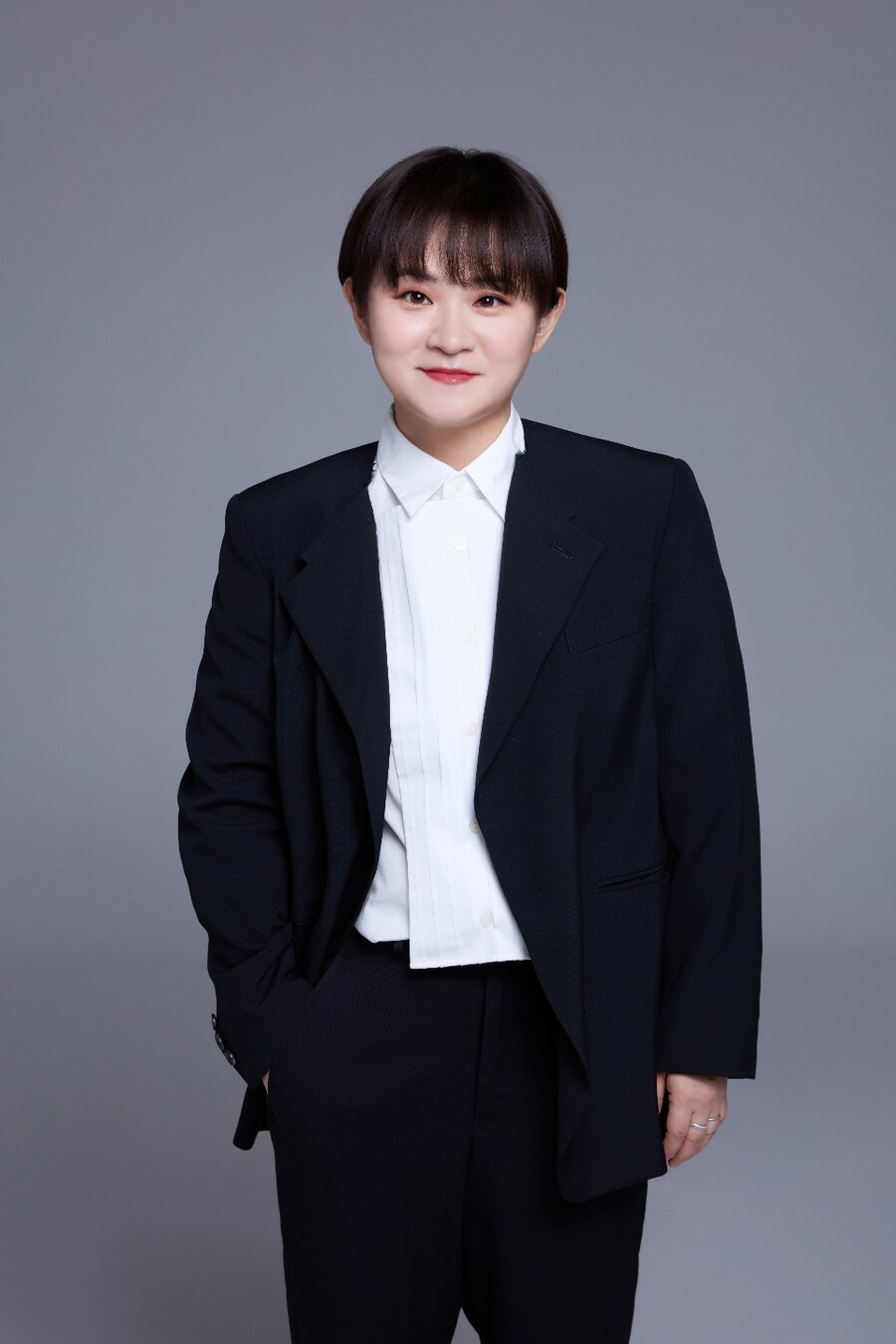▲ 김신영. 제공| 미디어랩시소