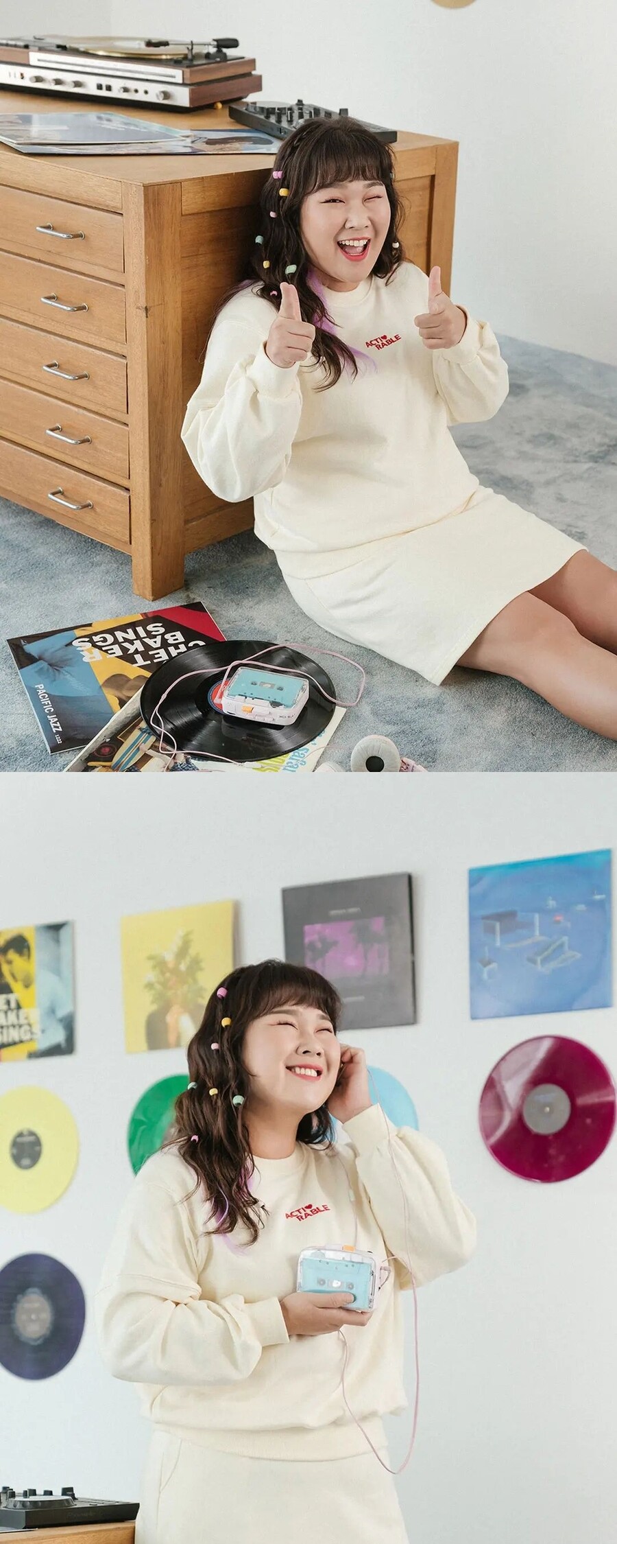 ▲ 출처|김민경 인스타그램