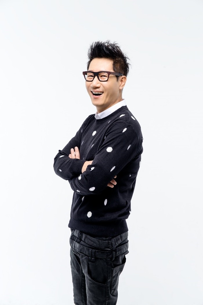 ▲ 방송인 지석진. 제공| 우쥬록스엔터테인먼트