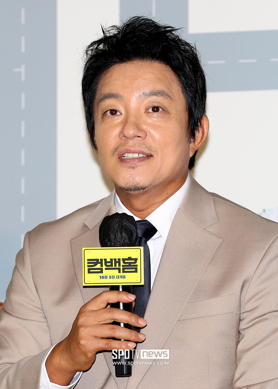 ▲ 이범수 ⓒ곽혜미 기자