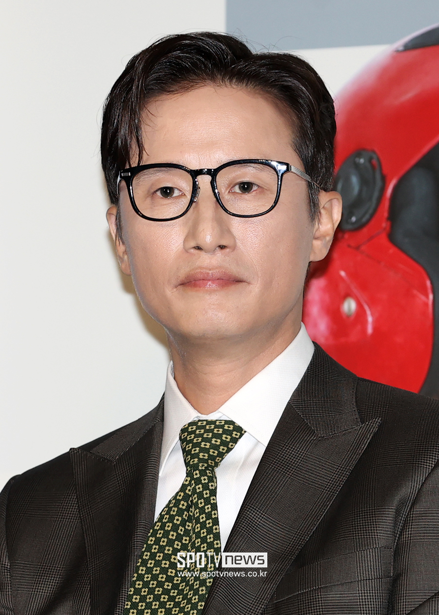 ▲ 송새벽 ⓒ곽혜미 기자