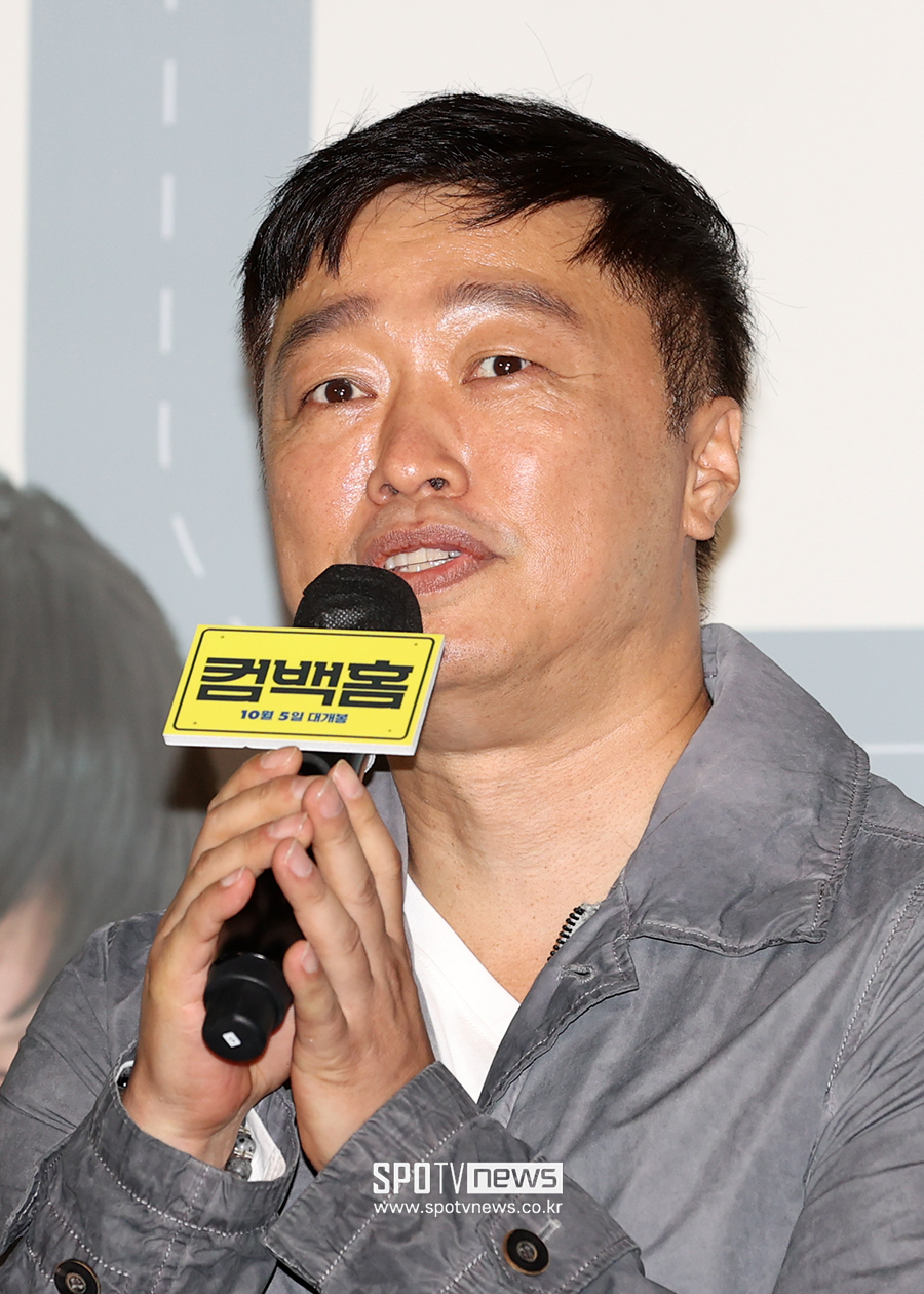 ▲ 이연우 감독 ⓒ곽혜미 기자