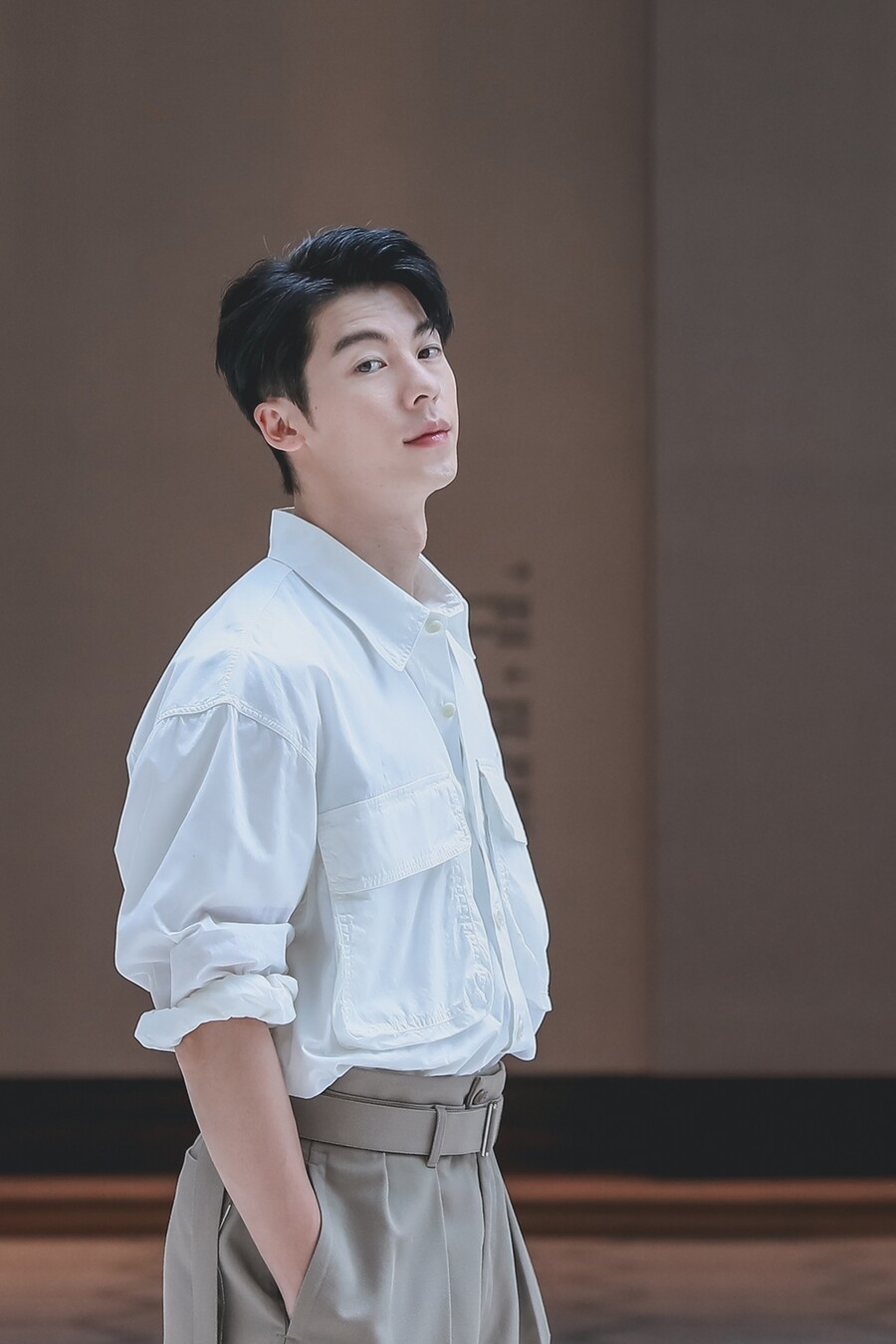 ▲ 허광한. 제공| 럭키제인타이틀