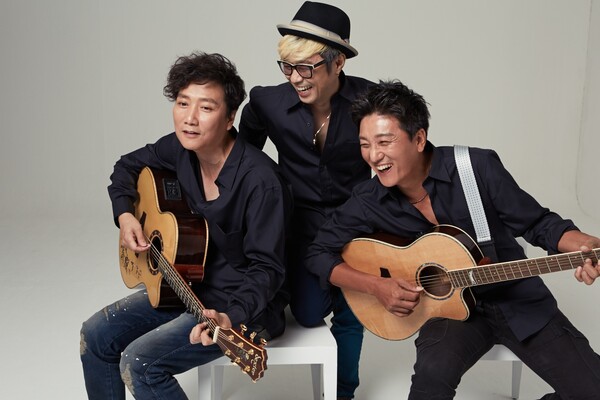자탄풍, 10월1일 외국인 노동자 위한 위로의 콘서트…온‧오프라인 동시 진행