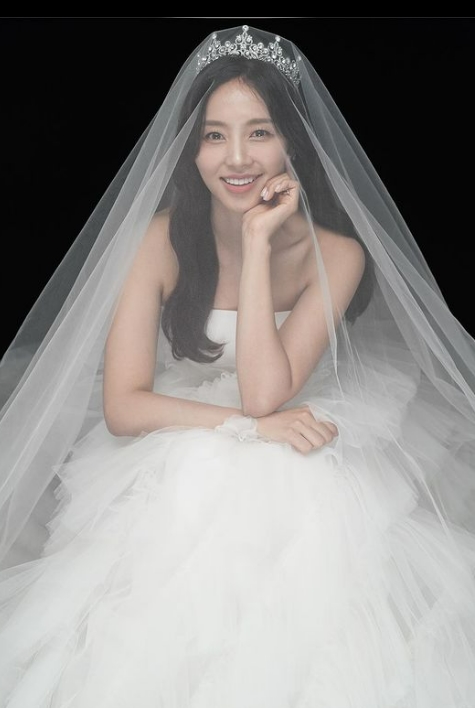 ▲ 김보경. 출처| 김보경 인스타그램