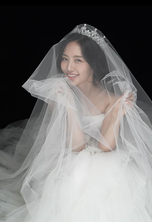 ▲ 김보경. 출처| 김보경 인스타그램