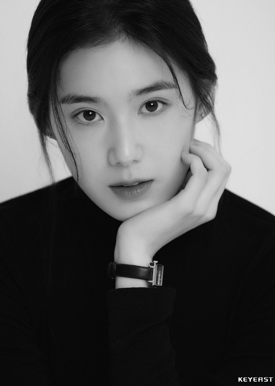 ▲ 정은채. 제공ㅣ키이스트