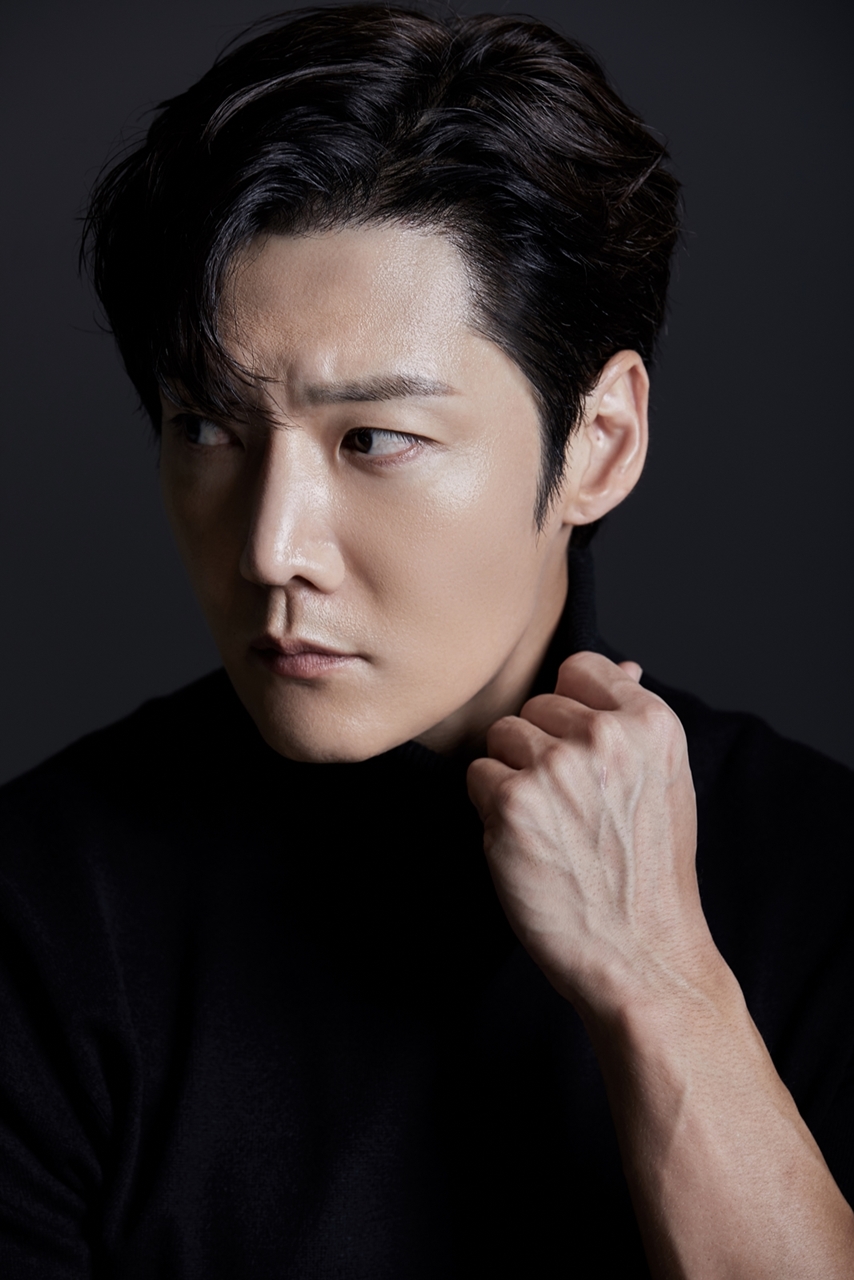 ▲ 최진혁. 제공|지트리크리에이티브