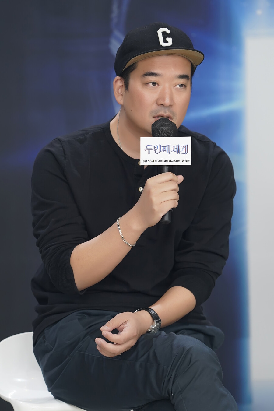 ▲김형중 CP. 제공|JTBC '두 번째 세계'