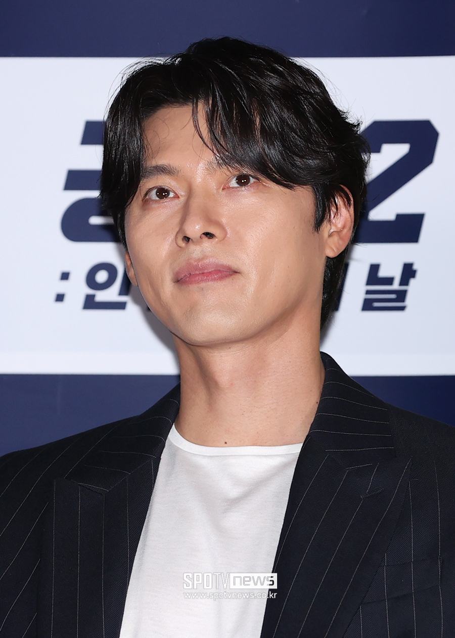 ▲ 현빈 ⓒ곽혜미 기자