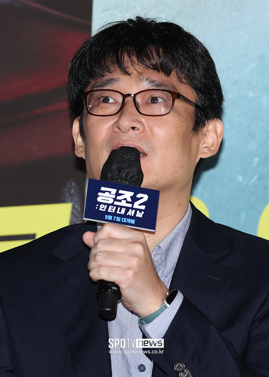 ▲ 이석훈 감독 ⓒ곽혜미 기자