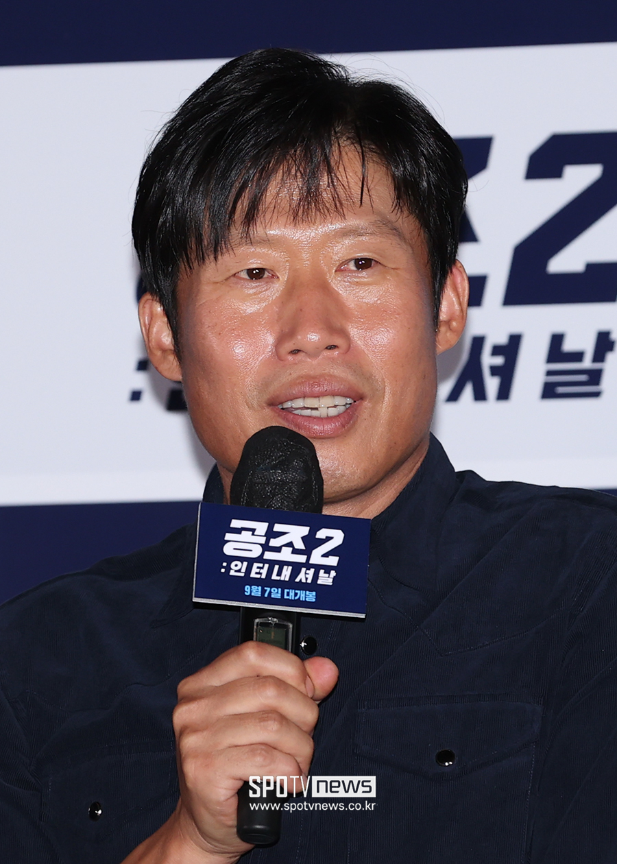 ▲ 유해진 ⓒ곽혜미 기자