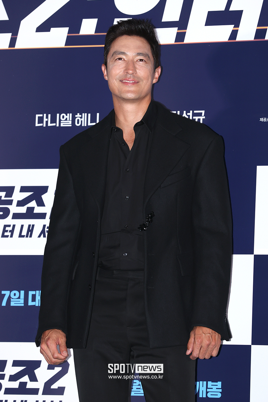 ▲ 다니엘 헤니 ⓒ곽혜미 기자