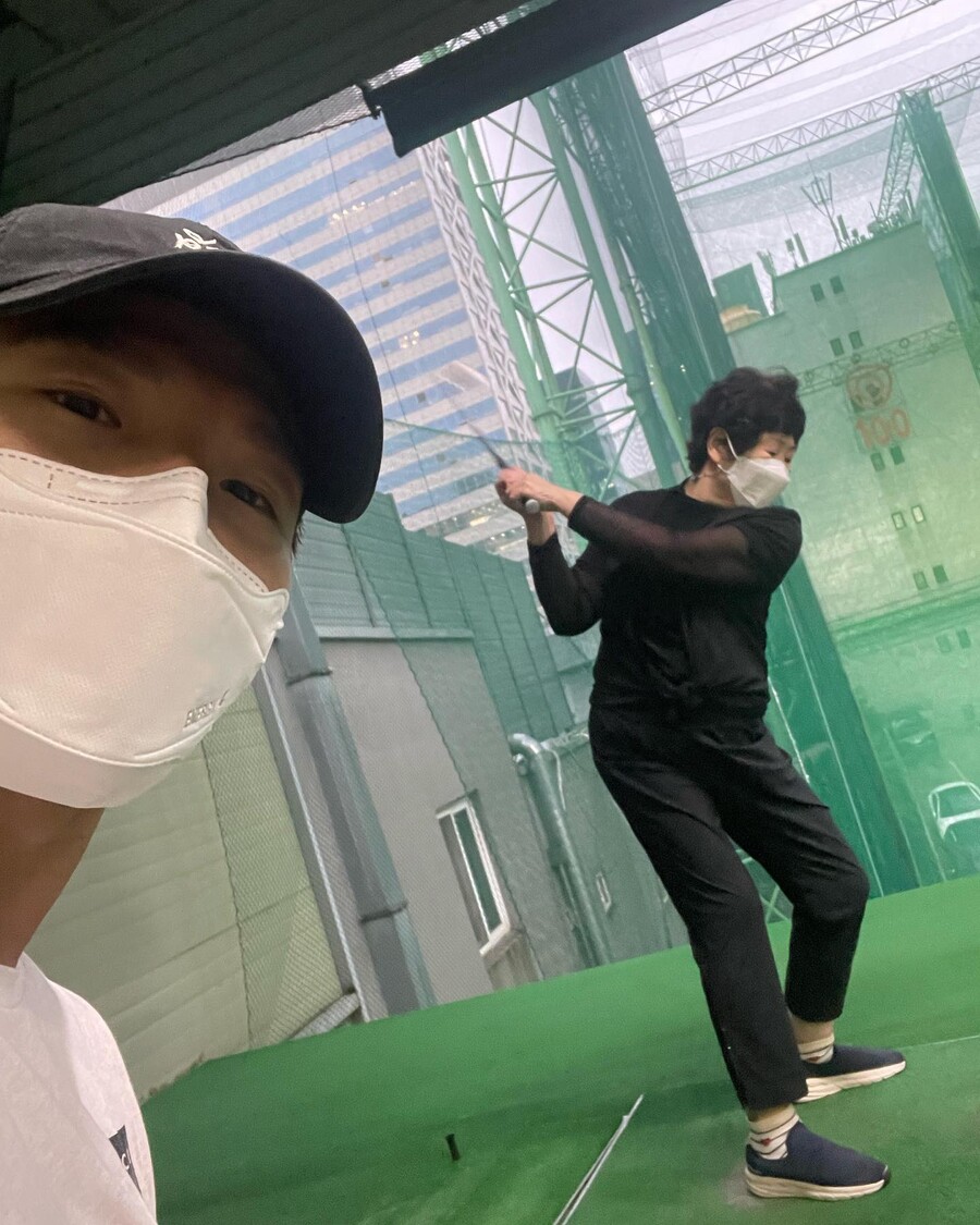 ▲ 출처|김종국 인스타그램