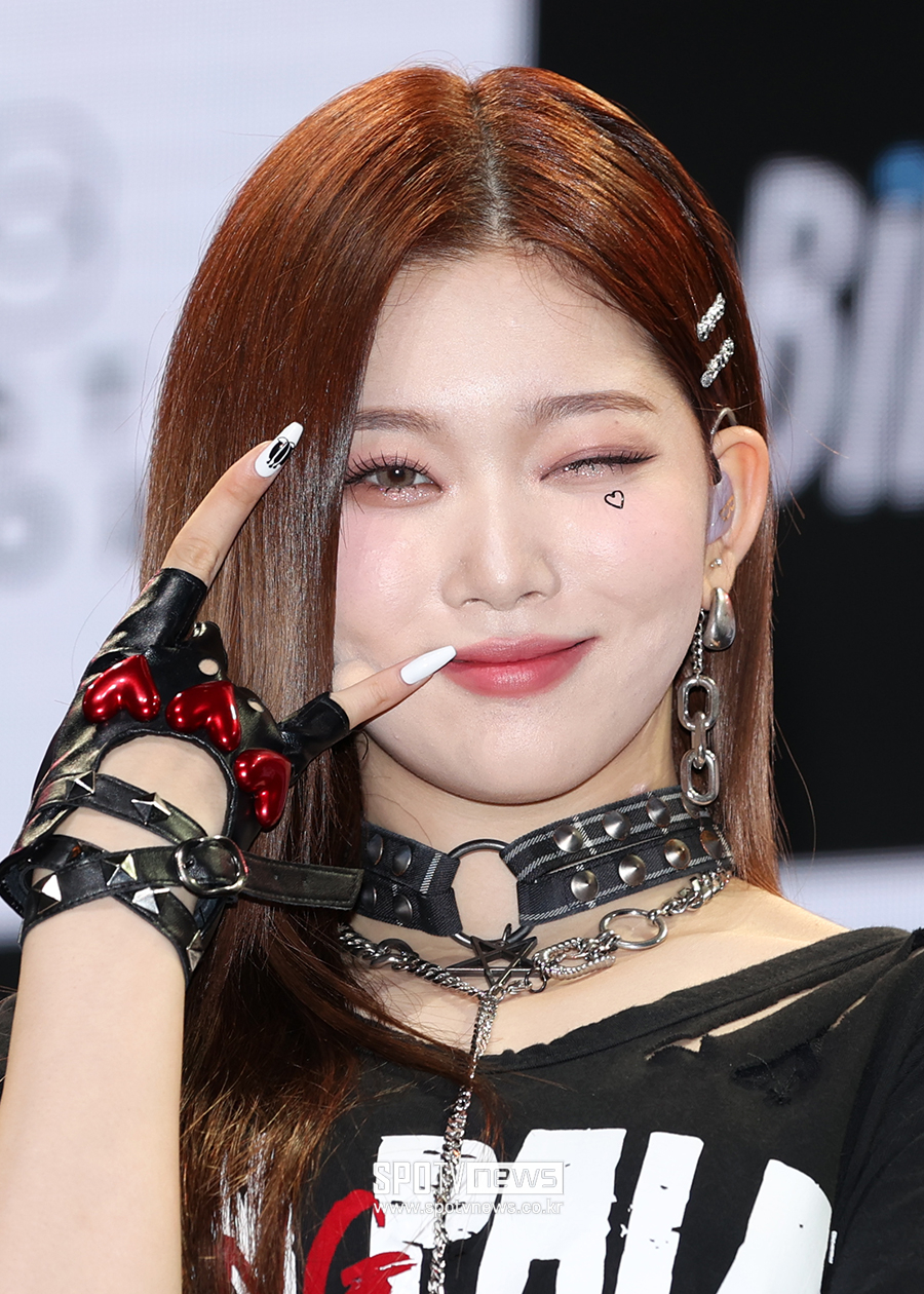 ▲ 빌리 츠키 ⓒ곽혜미 기자