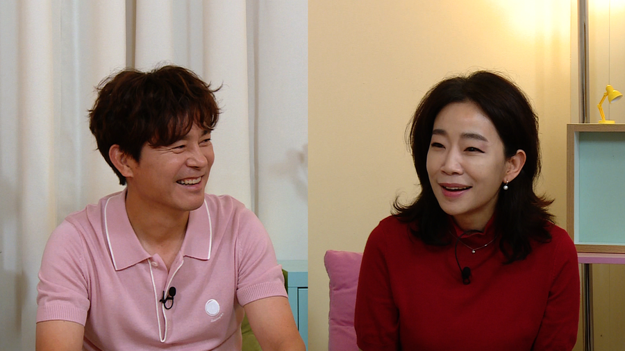 ▲ KBS2 예능프로그램 '옥탑방의 문제아들' 가수 임창정, 뮤지컬 음악감독 김문정. 제공| KBS