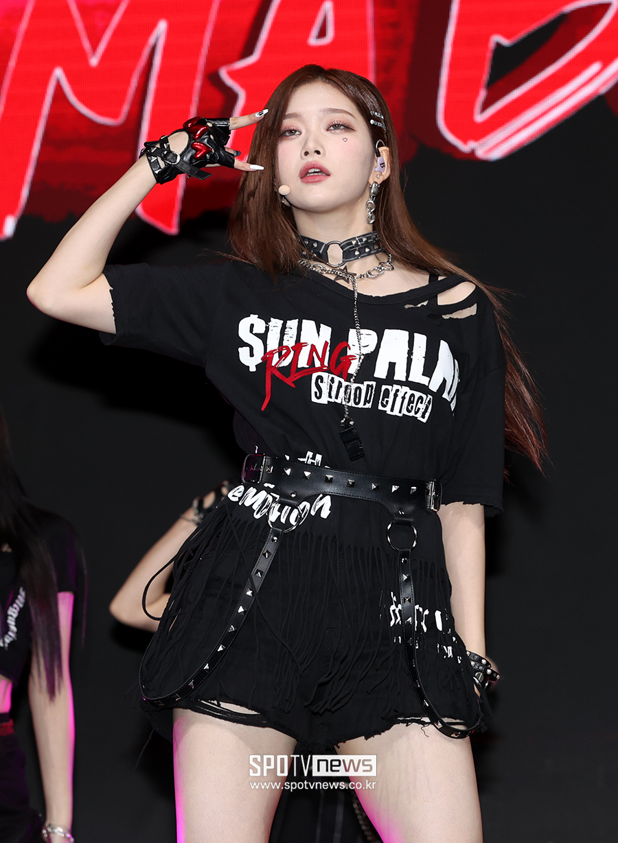 ▲ 빌리 츠키 ⓒ곽혜미 기자
