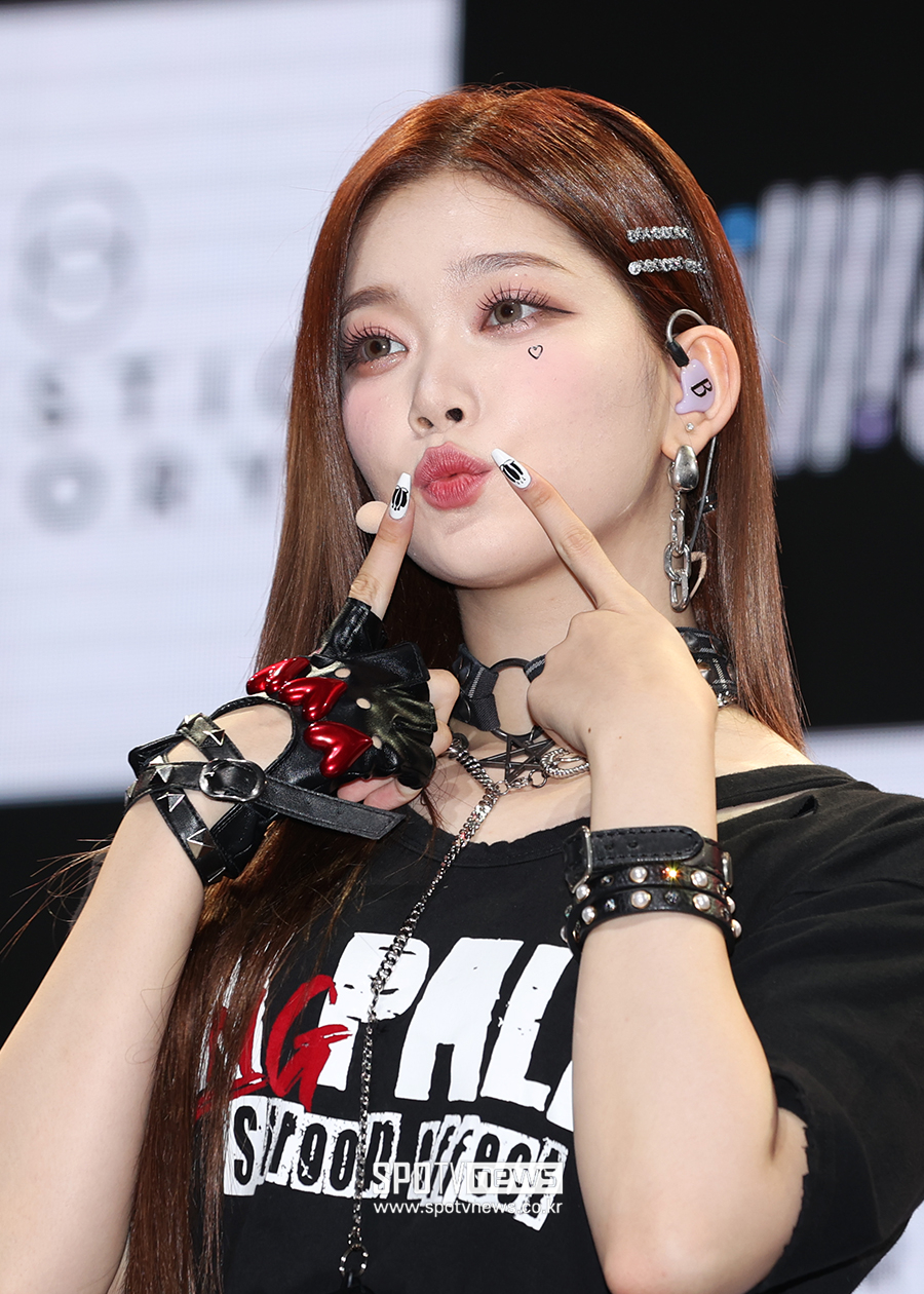▲ 빌리 츠키 ⓒ곽혜미 기자