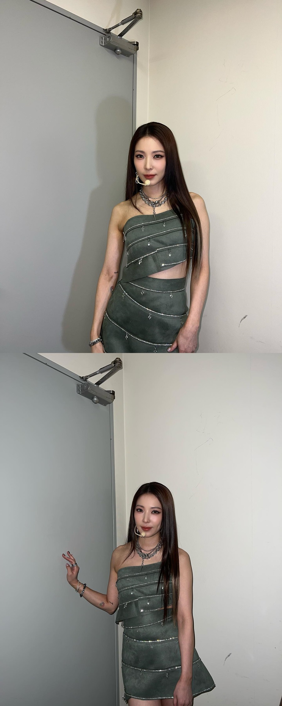 ▲ 보아. 출처ㅣ보아 인스타그램