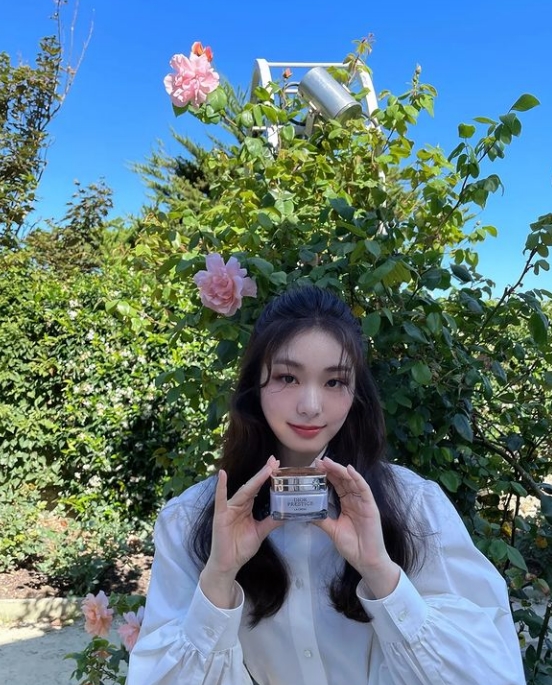 ▲ 김연아. 출처| 김연아 인스타그램