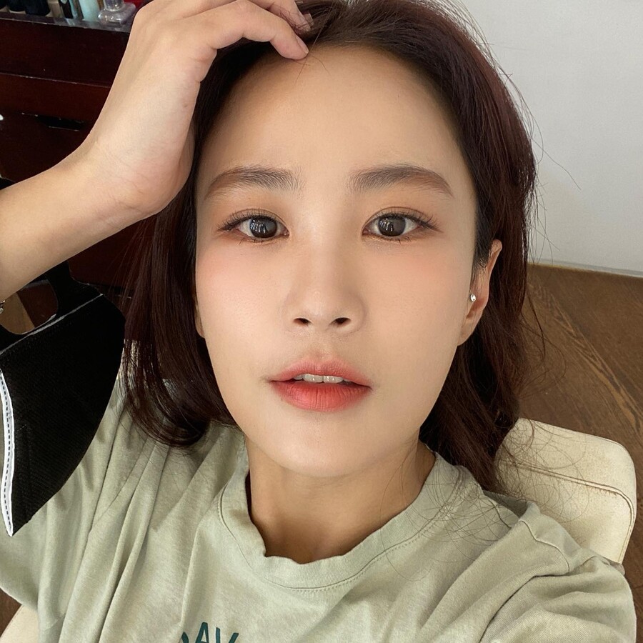 ▲ 김지민. 출처ㅣ김지민 인스타그램