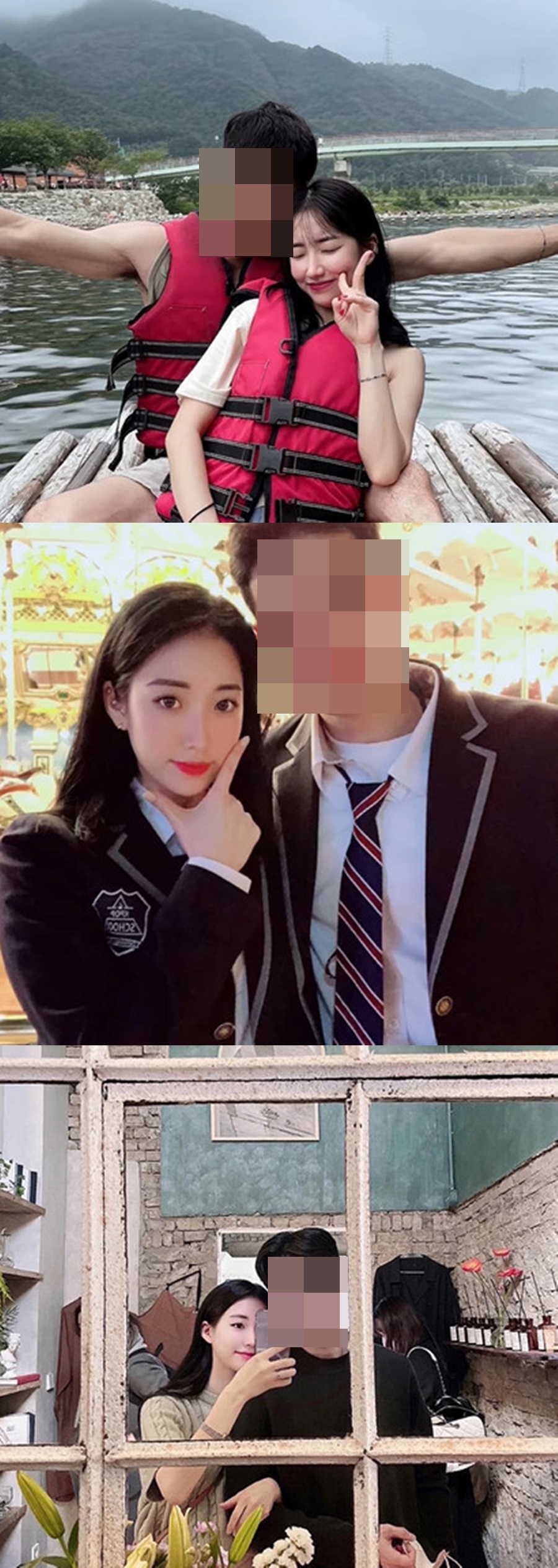 ▲ 배수진. 출처ㅣ배수진 인스타그램