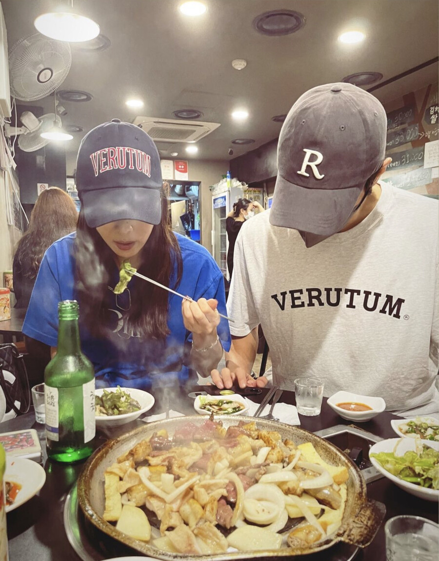 ▲ 출처| 고소영 인스타그램