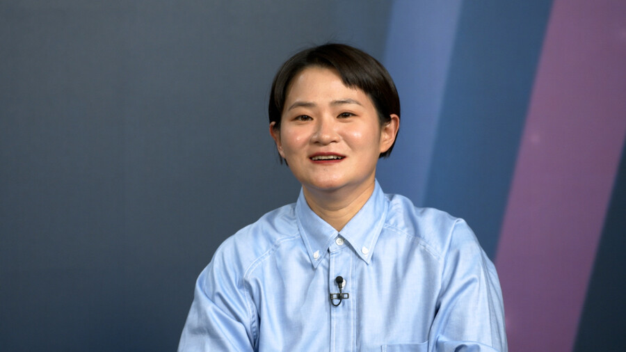 김신영, '전국노래자랑' MC 되니 KBS 사장까지 떴다 "데뷔 이래 처음"('연중')