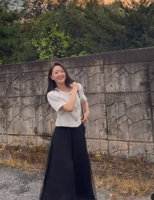 ▲ 출처| '나는 솔로' 9기 영숙(가명) 인스타그램