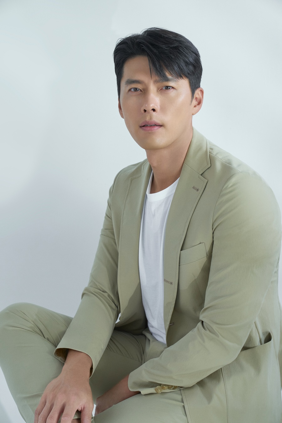 ▲ 현빈. 출처ㅣVAST엔터테인먼트