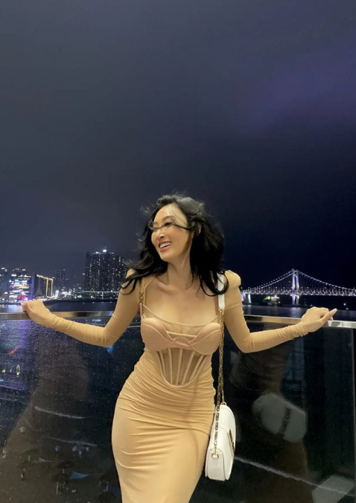 ▲ 출처| 화사 인스타그램