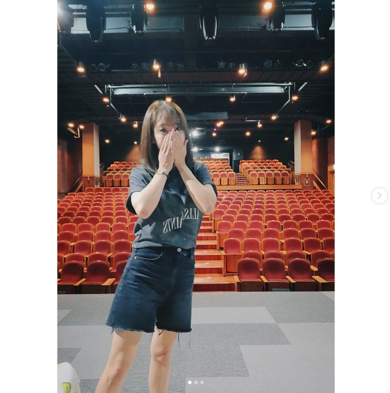 ▲ 배우 소유진. 출처| 소유진 인스타그램