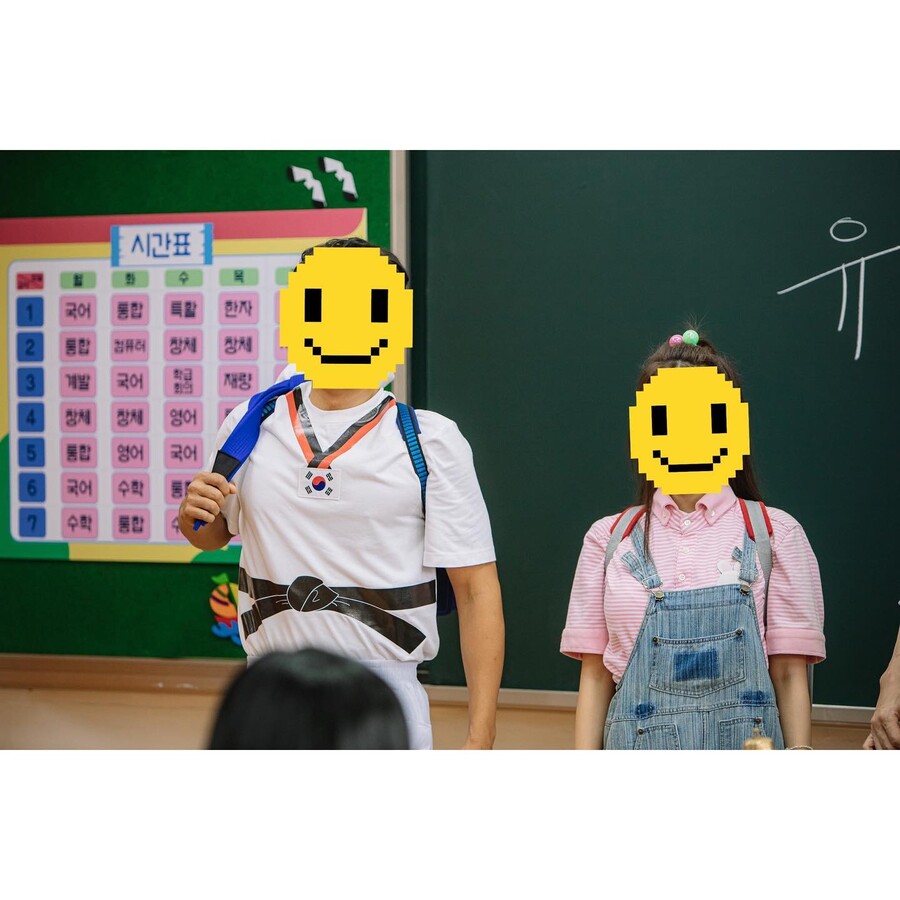 ▲ 출처|'놀면 뭐하니?' 공식 인스타그램
