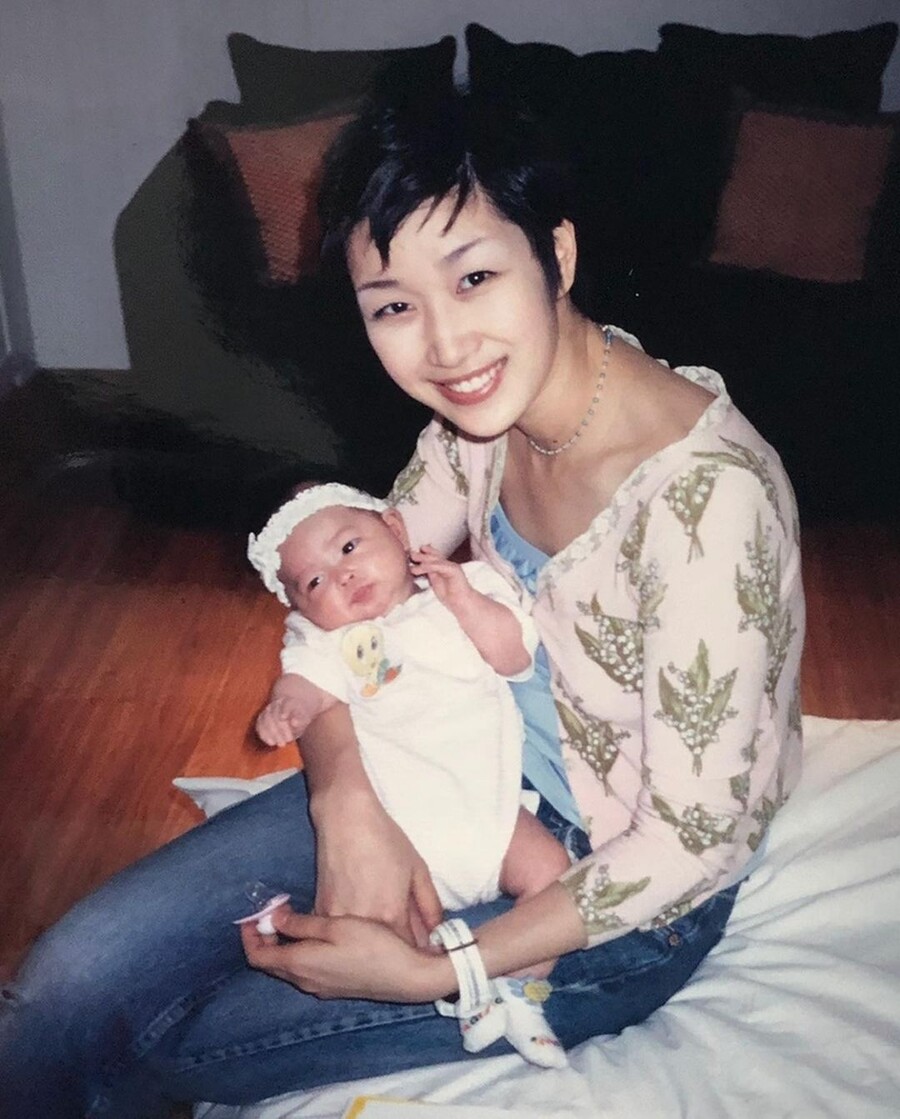 ▲ 출처|변정수 인스타그램