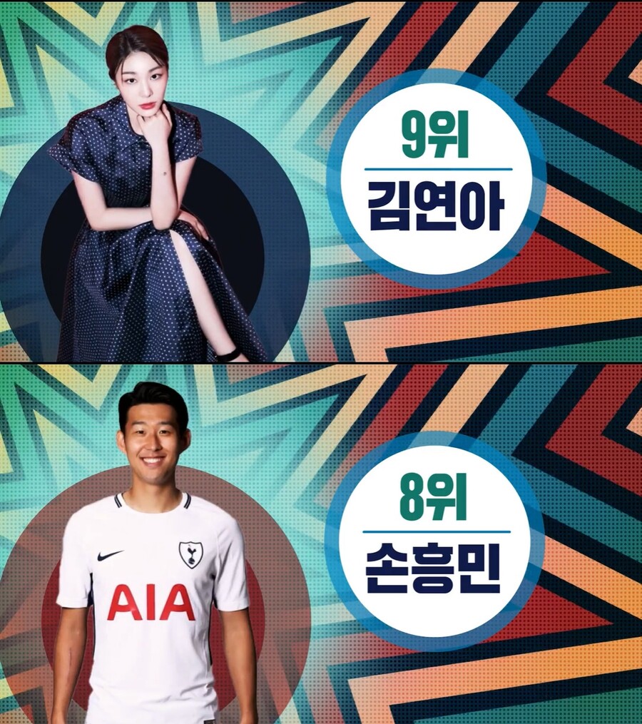 ▲ KBS2 '연중 라이브' 방송 화면. 출처| KBS