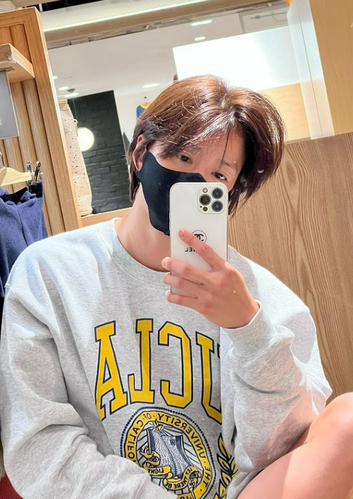 이시영, 자업자득에 하루 5번 현타…"내가 봐도 어이無"