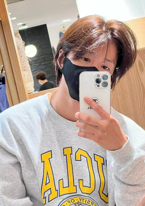▲ 출처| 이시영 인스타그램