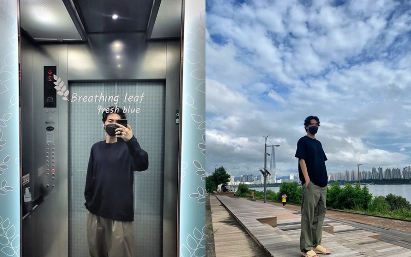 ▲ 출처| 최동환 인스타그램